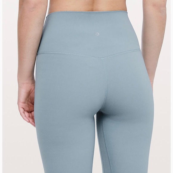 Sold on Mercari! Lululemon Athletica Align 28” - Picture 4 of 7